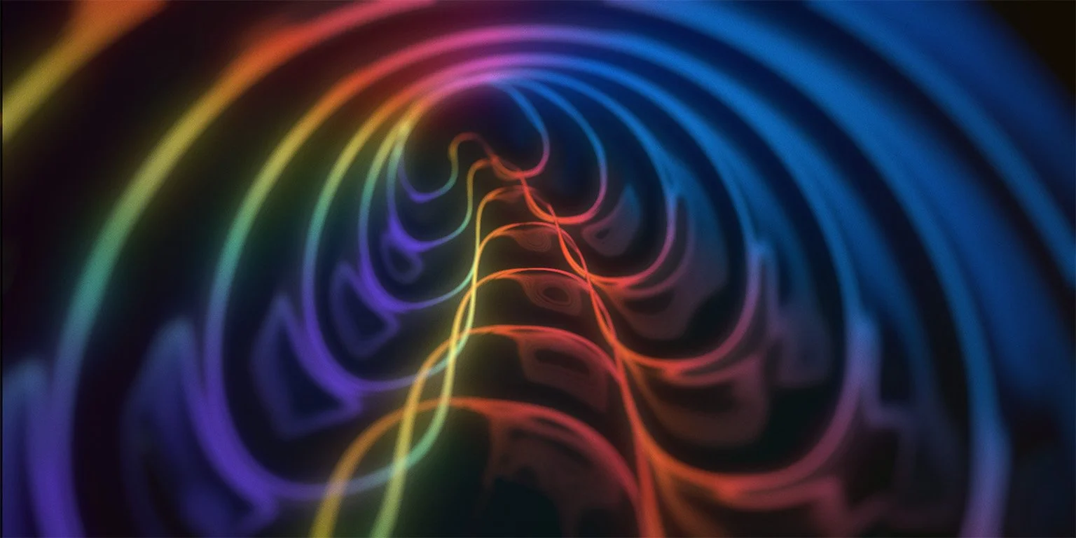 Rainbow Conference 2025 – London's Computer Graphics Conference